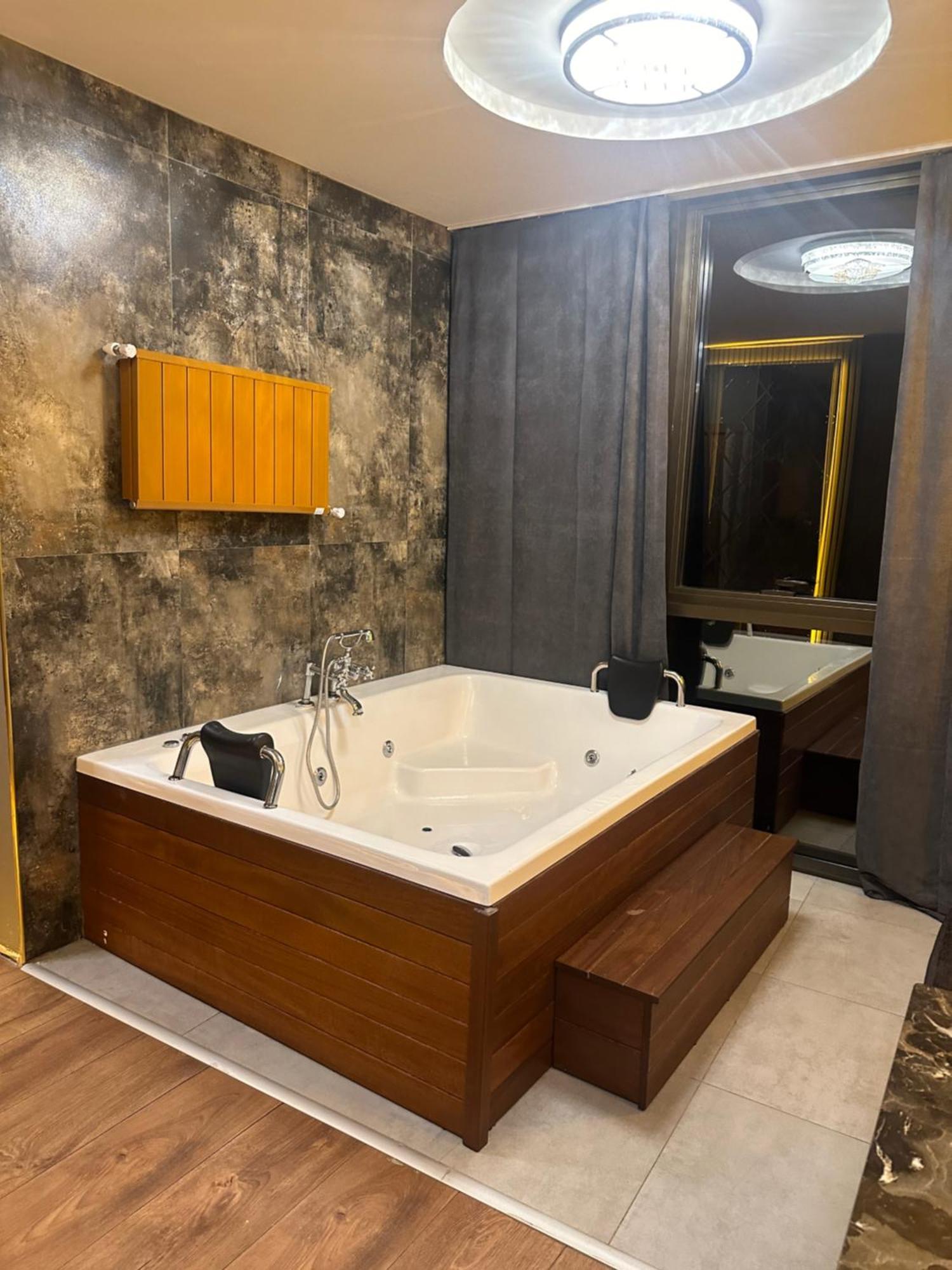 New Arcadia Suites Taksim 伊斯坦布尔 外观 照片