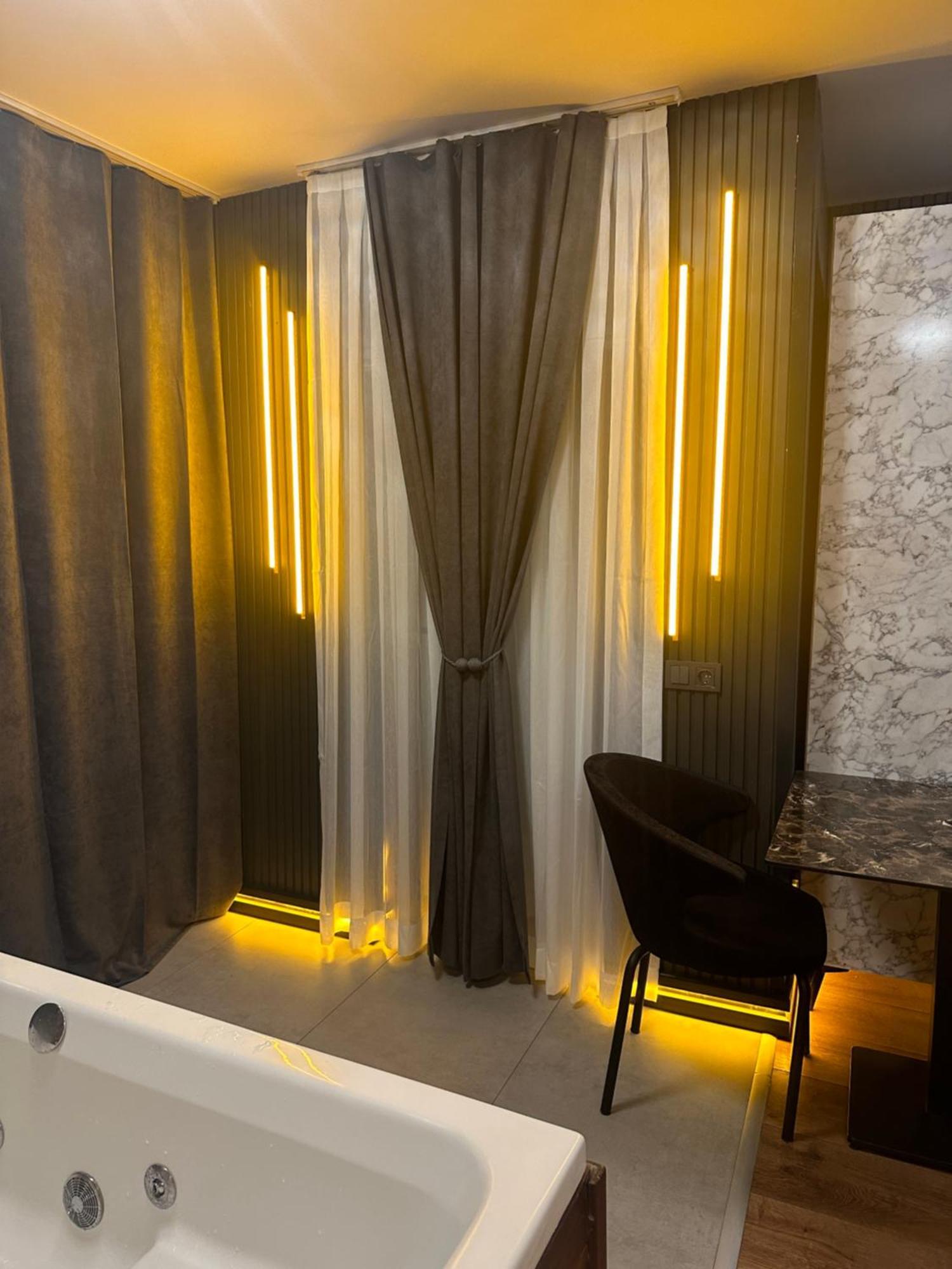New Arcadia Suites Taksim 伊斯坦布尔 外观 照片