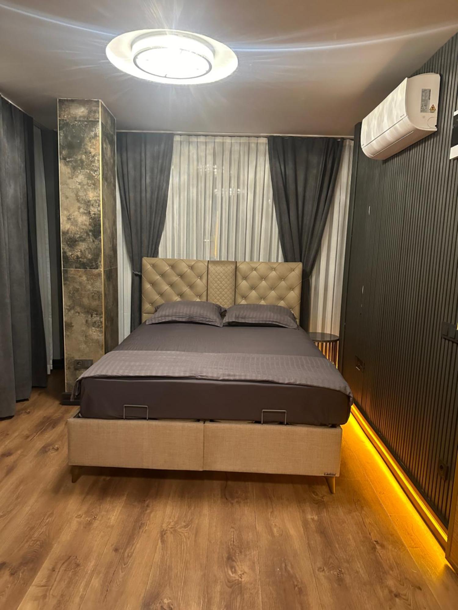 New Arcadia Suites Taksim 伊斯坦布尔 外观 照片