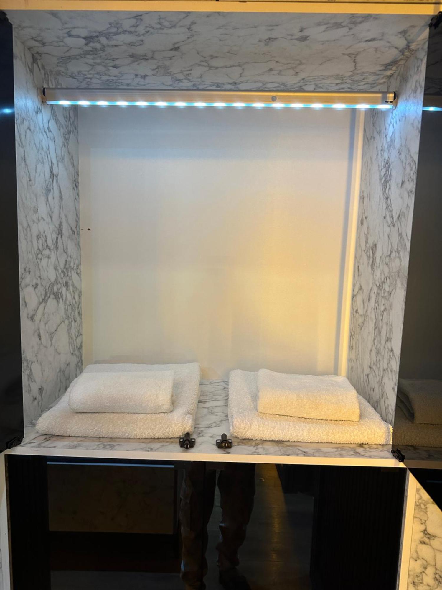 New Arcadia Suites Taksim 伊斯坦布尔 外观 照片