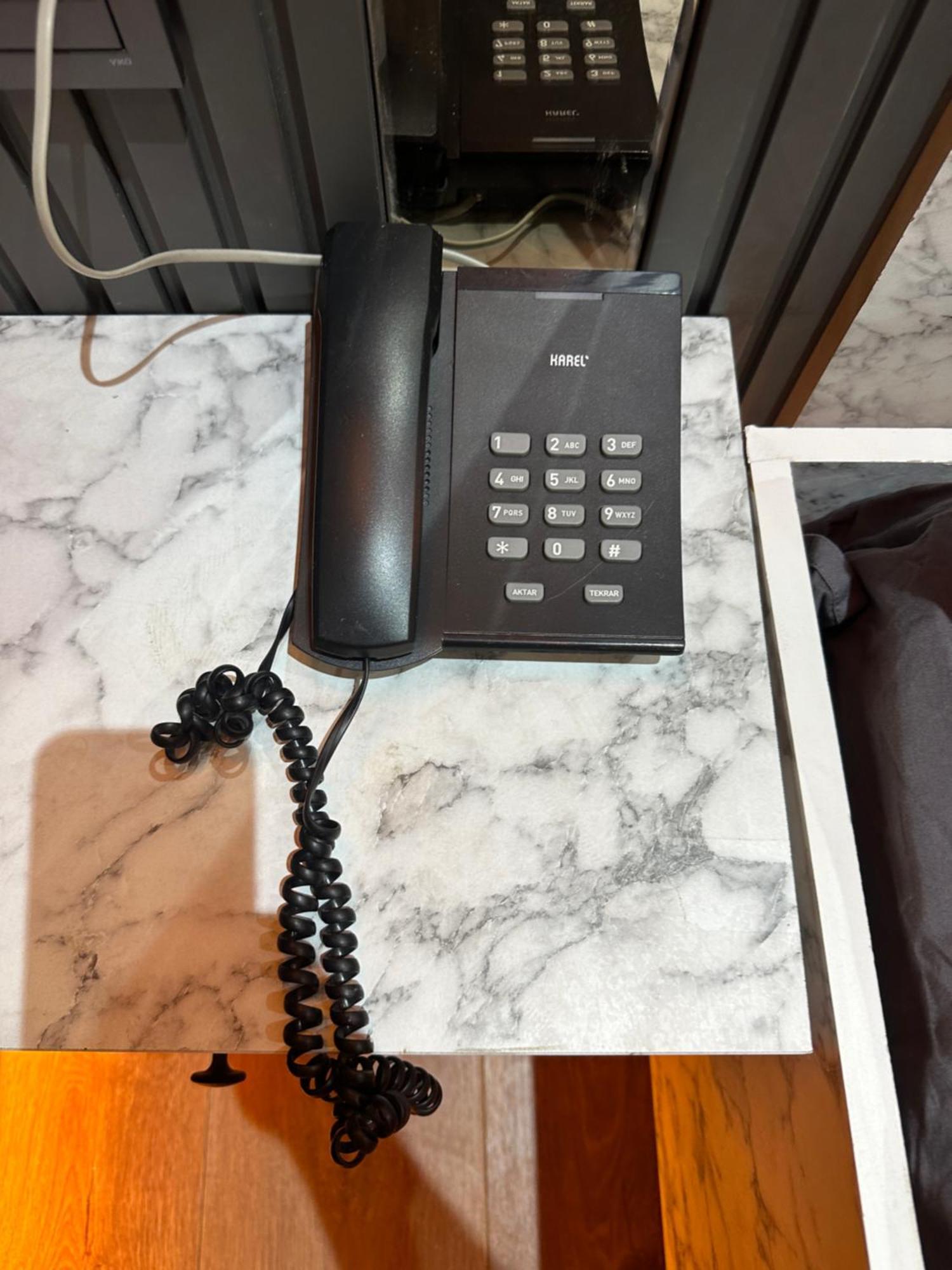 New Arcadia Suites Taksim 伊斯坦布尔 外观 照片