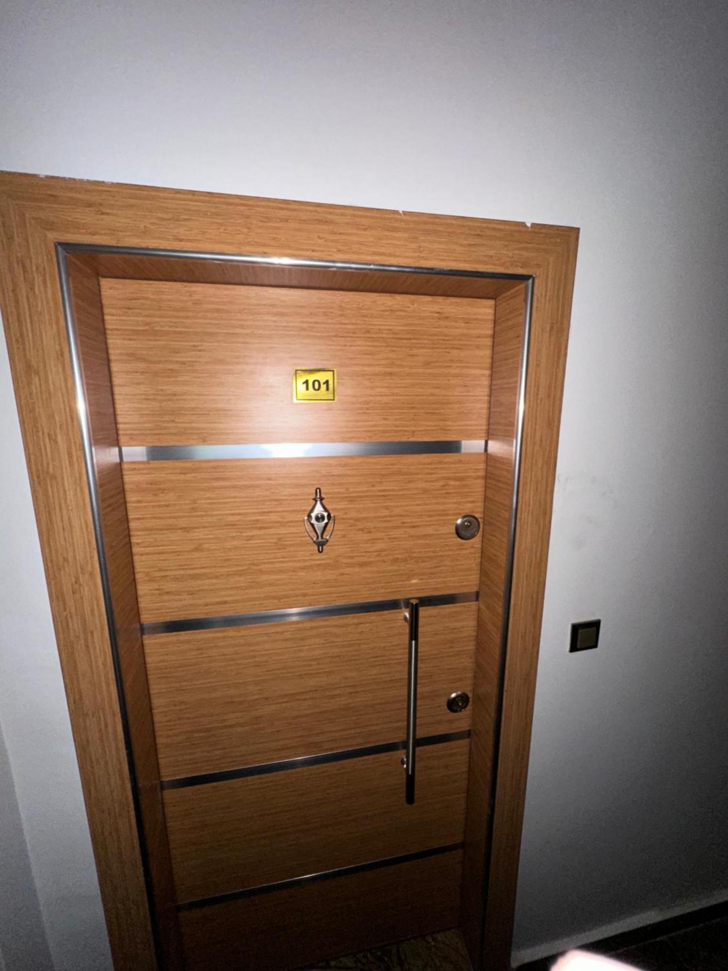 New Arcadia Suites Taksim 伊斯坦布尔 外观 照片