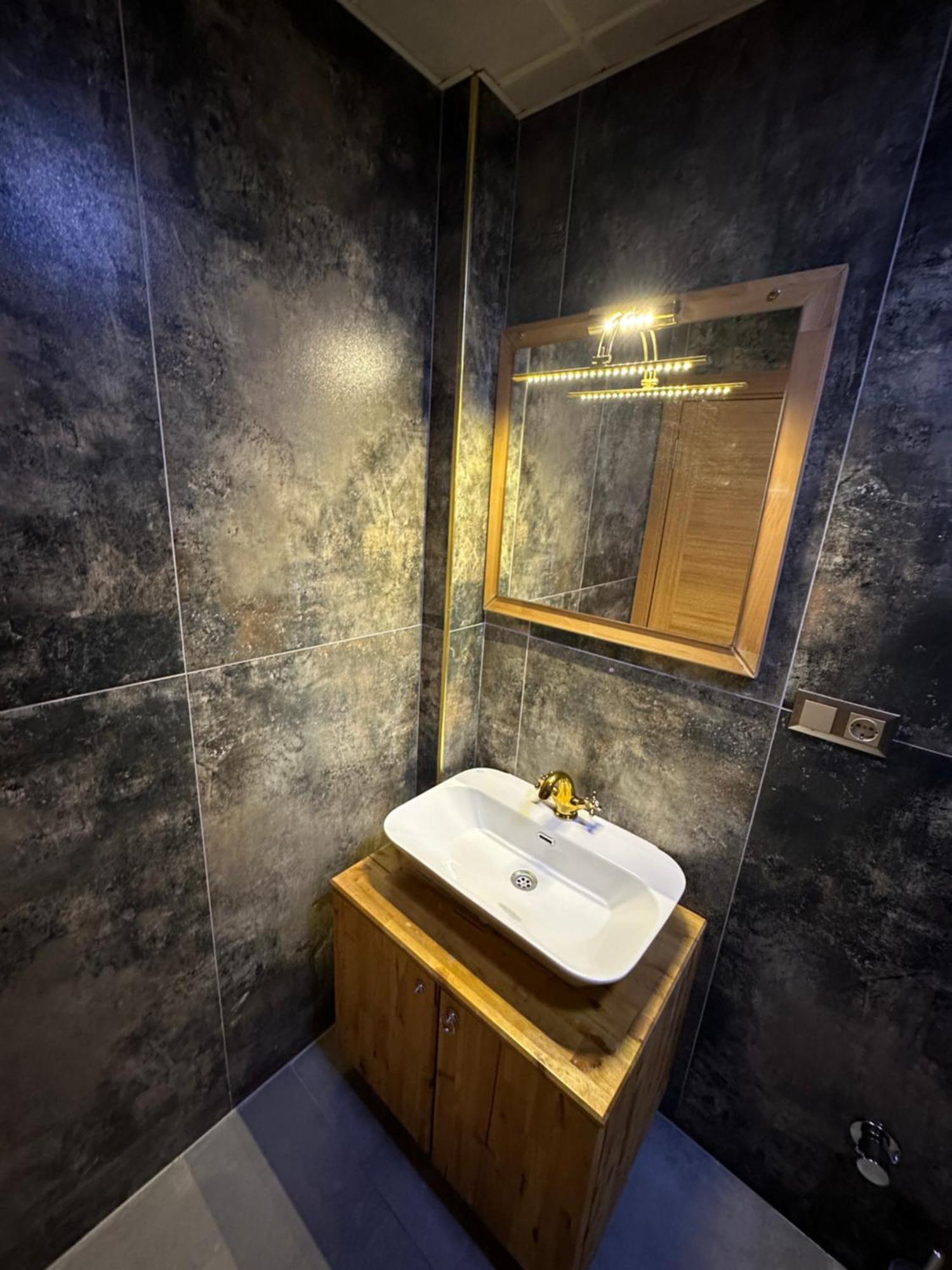 New Arcadia Suites Taksim 伊斯坦布尔 外观 照片