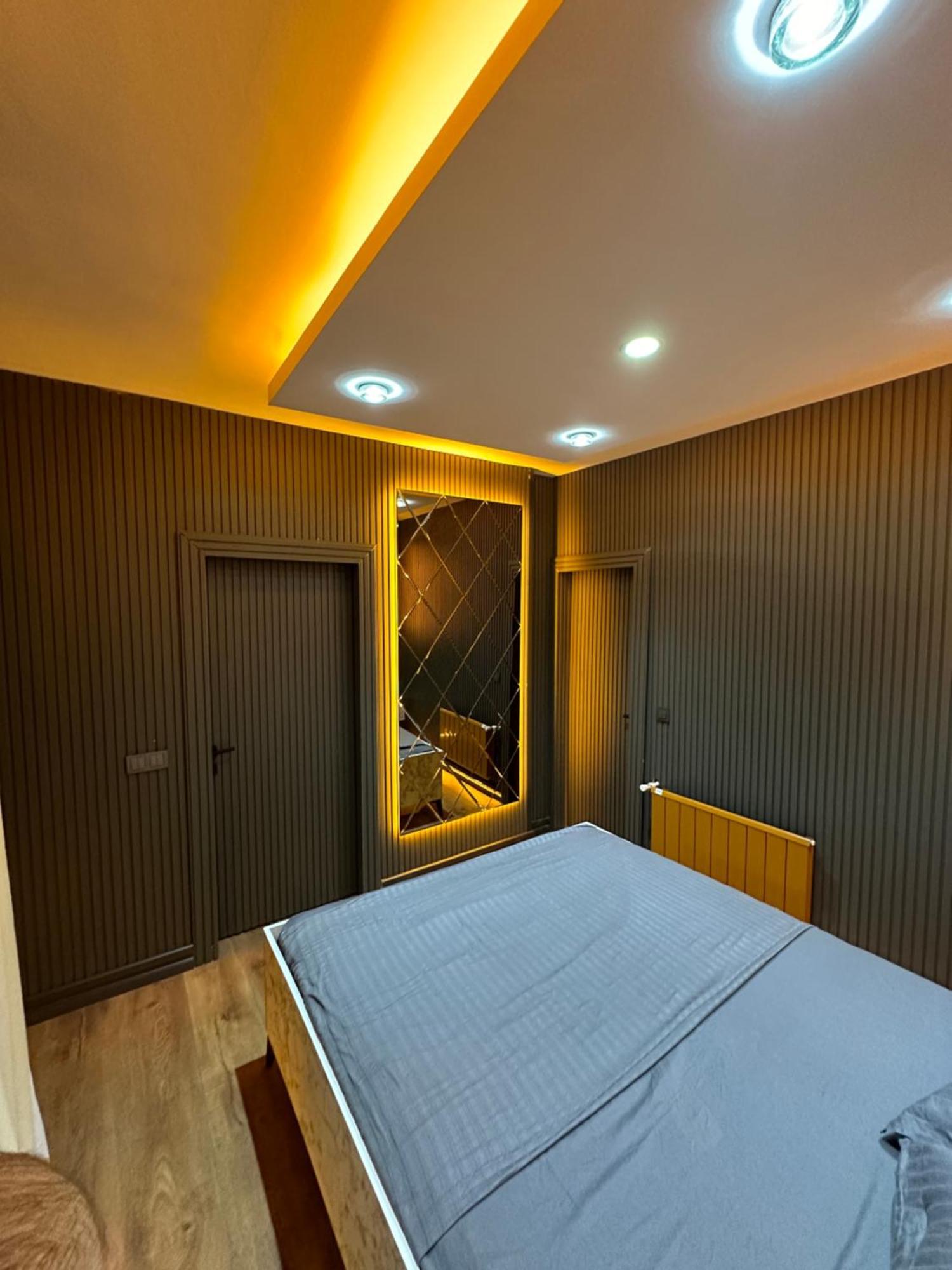 New Arcadia Suites Taksim 伊斯坦布尔 外观 照片