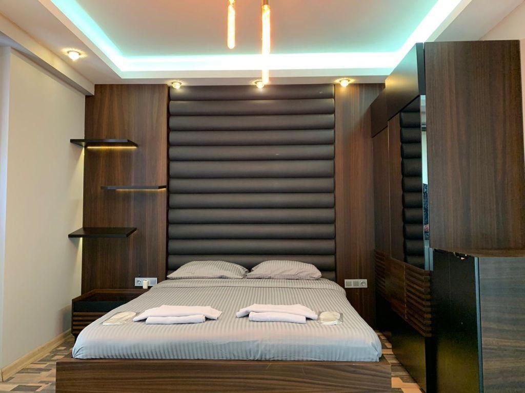 New Arcadia Suites Taksim 伊斯坦布尔 外观 照片